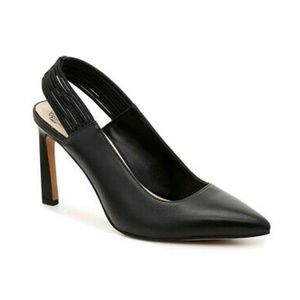 Vince Camuto Delia Slingback Pump